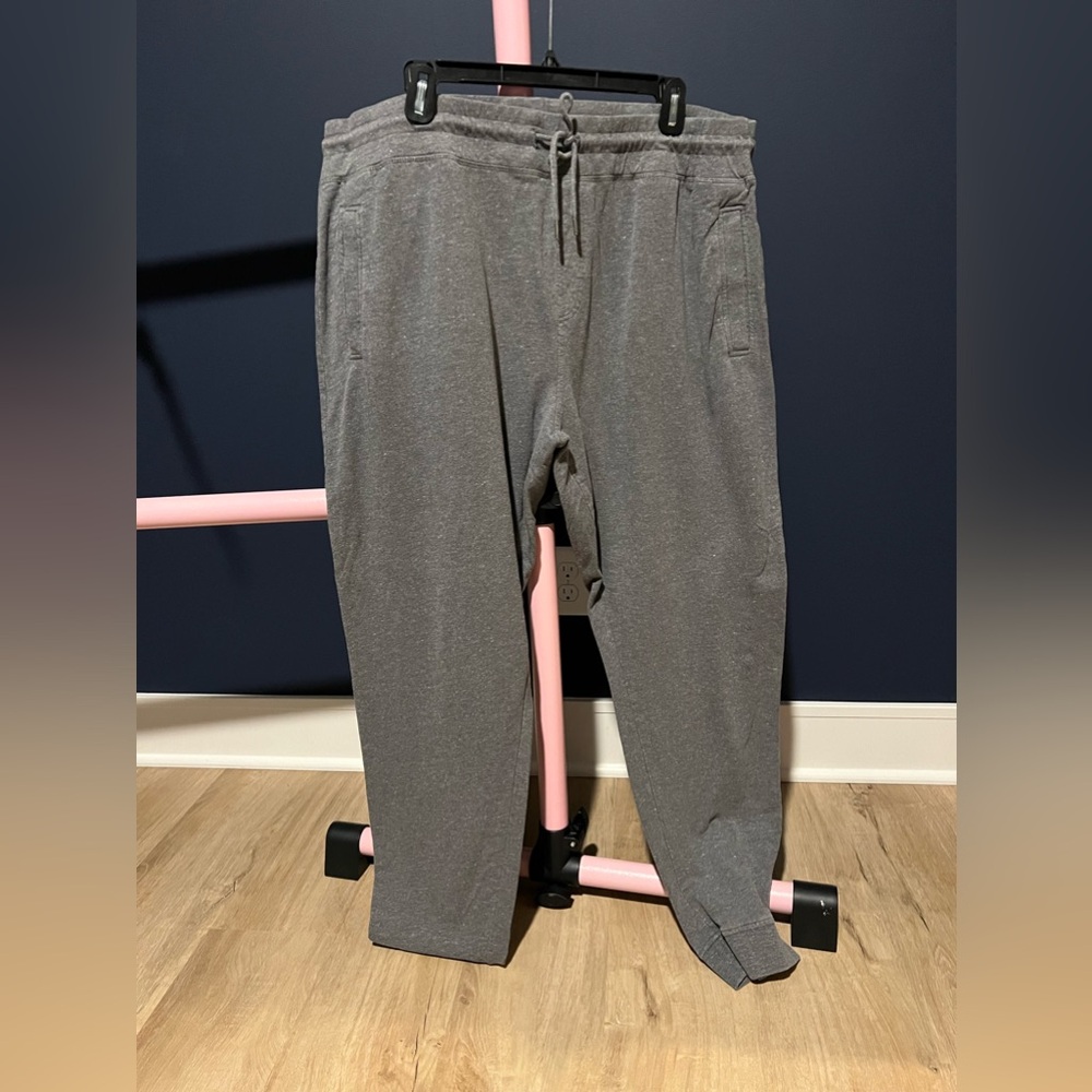 Mens Peter Millar sweatpants